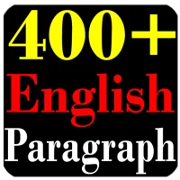 English Paragraph Collection-W