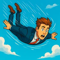 Ragdoll Sandbox Fall Simulator