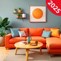 Dream Decor：Makeover Match