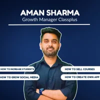 Aman Sharma Growth Expert