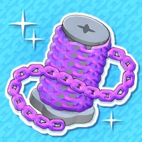 Chain Color Puzzle