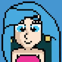 Michelle: Pocket Mermaids