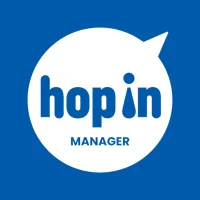 HOP IN - Manager