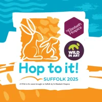 Hop to it! Suffolk Art Trail