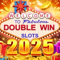 Double Win Slots- Vegas Casino