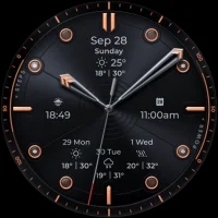 Midnight Agent - analog