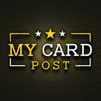 My Card Post