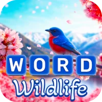 Word Wildlife - Words Search