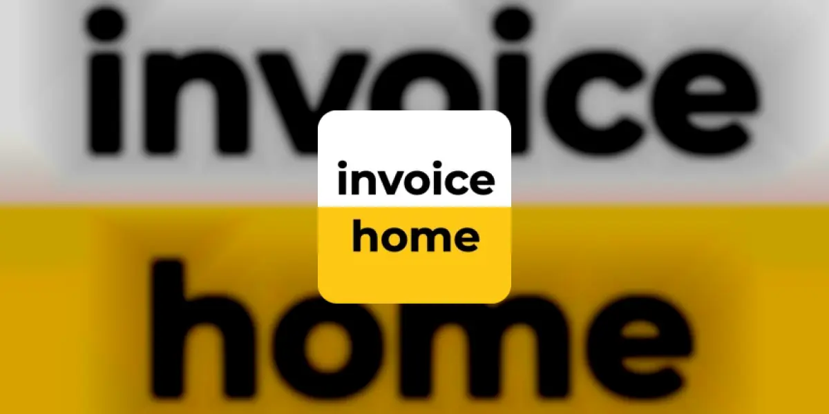 Invoice Maker by Invoice Home